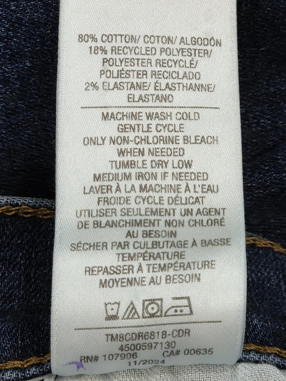 Hudson Jeans hudson zane